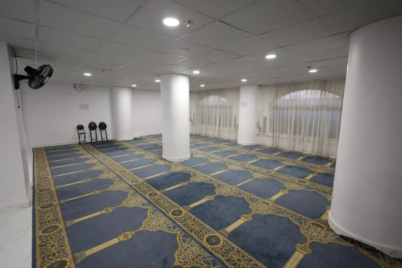 Maysan Al Massi مكة 0*,  المملكة العربية السعودية